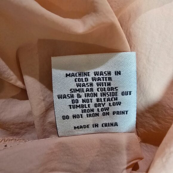 WM Lamb & Son Southern Proper Sportsman Collection Field Shirt Pearl Snap XL NWT - Picture 12 of 13